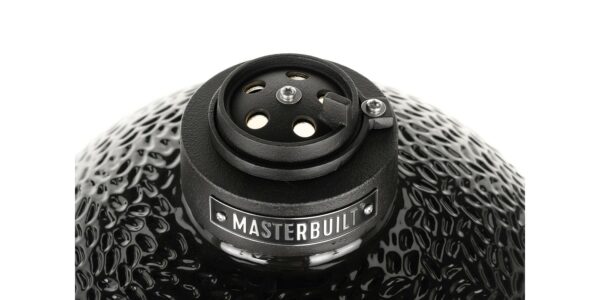 Masterbuilt bbq top