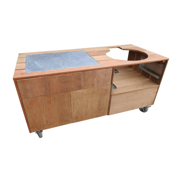 BS IPE Buitenkeuken