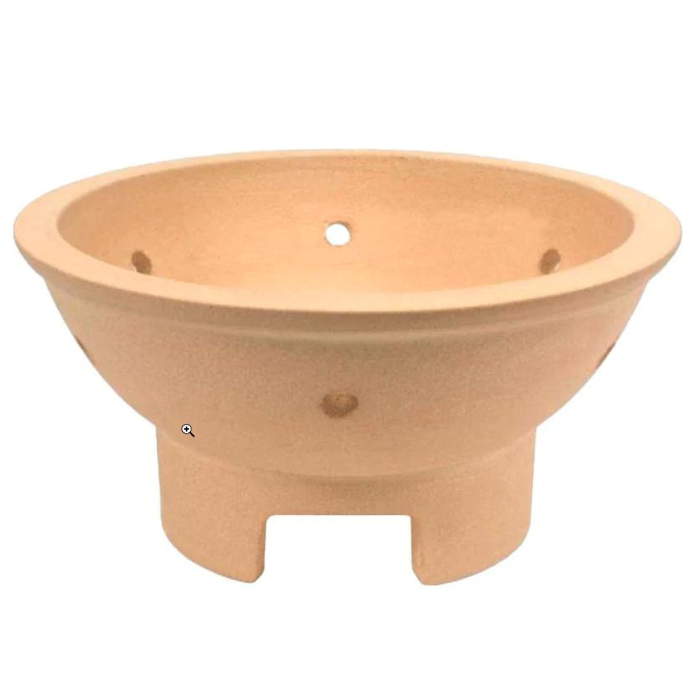 Junior Joe Ceramic Fire Box (foyer) Kamado BBQ Votre Spécialiste Kamado!