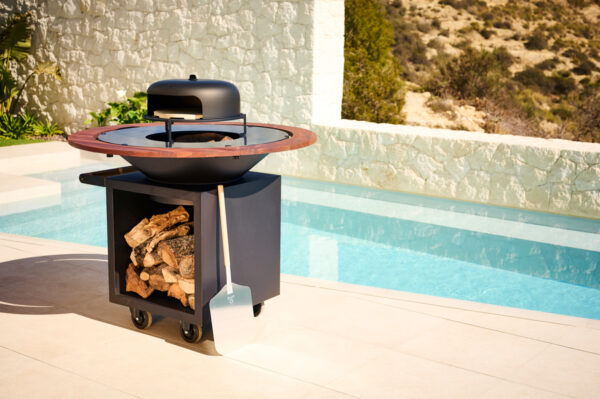 OFYR Pizza Oven 85