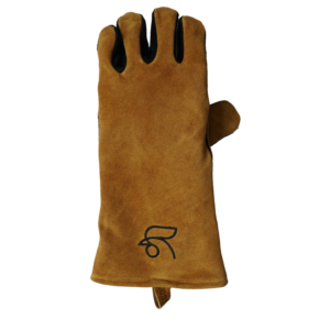 Roostr Gloves brown