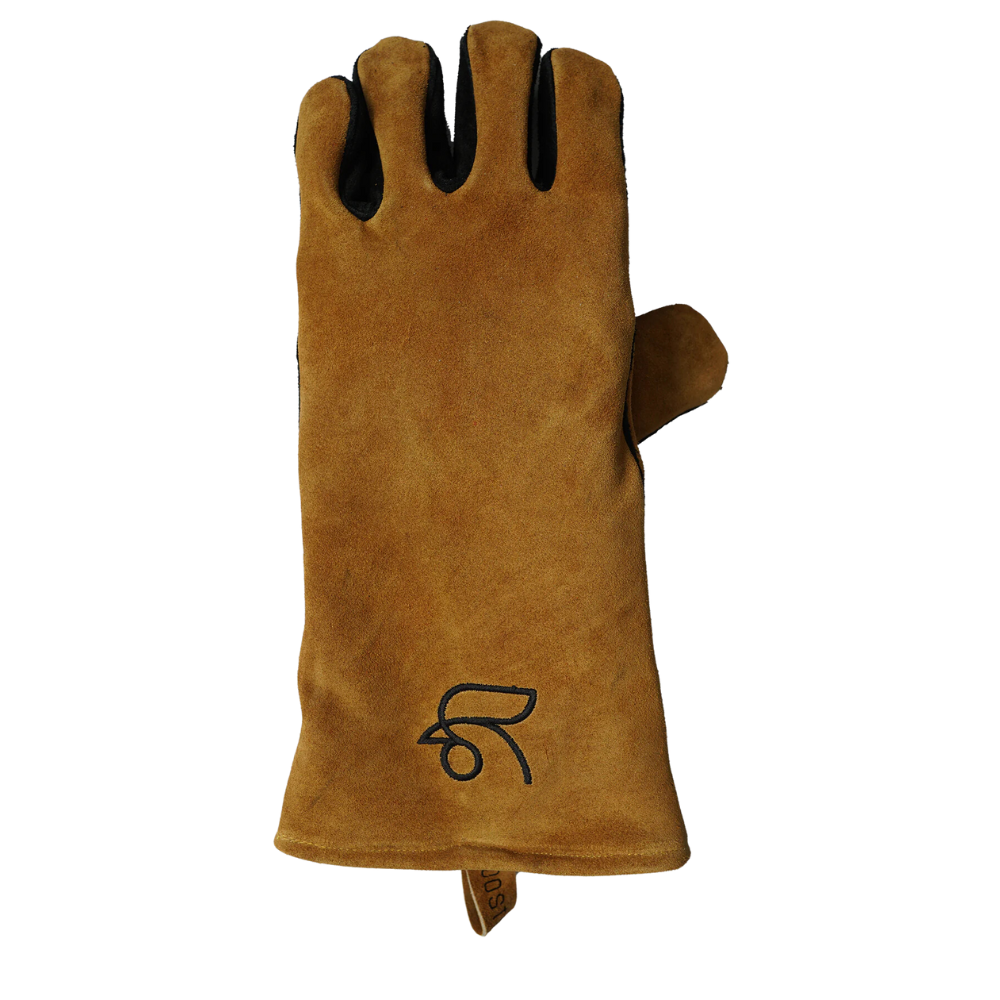 Roostr Gloves Kamado BBQ De Kamado Specialist!