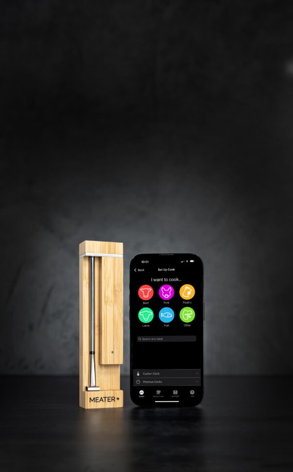 Meater 2 Plus