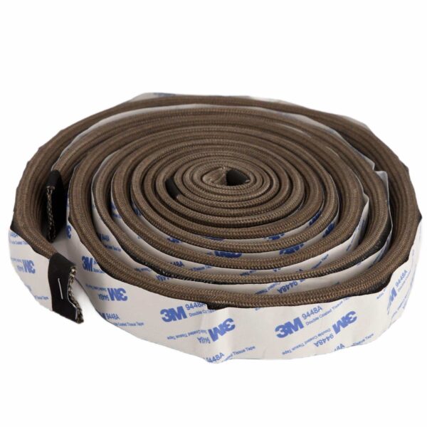 The Bastard Infinity Gasket Large