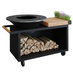 OFYR Island Black 100 PRO