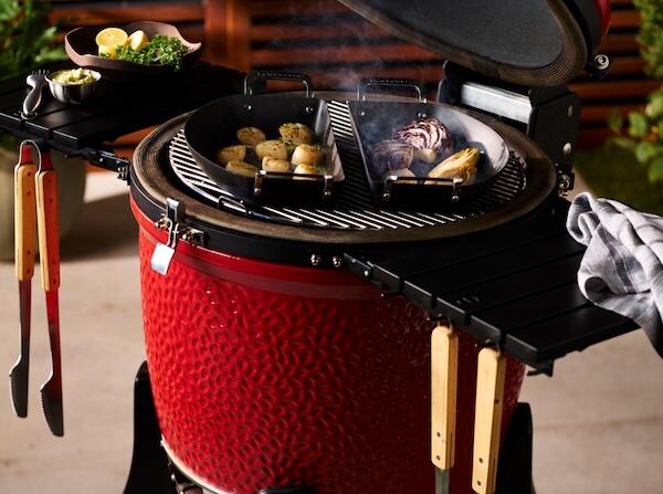 Kamado Joe BBQ kopen