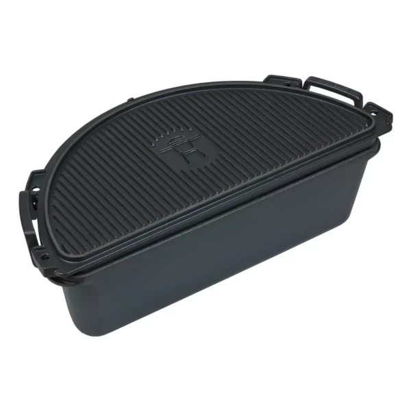 Monolith Fire Pot Set