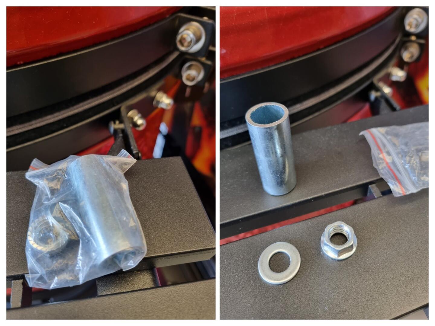 Kamado Joe Disengagement Tool Kamado BBQ The Kamado & BBQ Specialist!