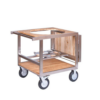 Monolith Buggy with side table
