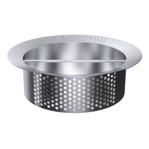The Bastard Ash Tray Lifter