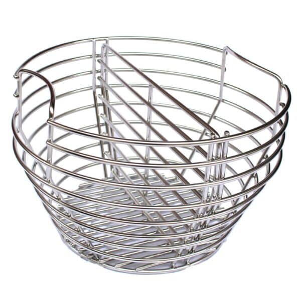 The Bastard Charcoal Basket Medium – Efficient Airflow & Fuel-saving