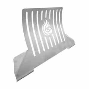 FireCraft Napoli Flame Shield - Gozney Arc & Arc XL