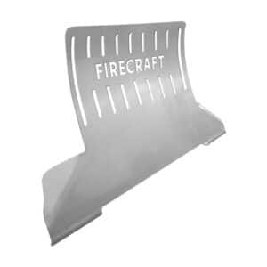 FireCraft New York Flame Shield - Gozney Arc & Arc XL