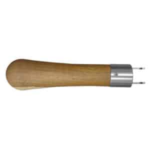 FireCraft ProTeak Handle