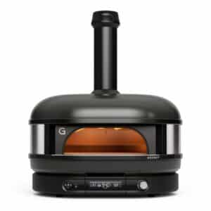 Gozney Dome Gen 2 Off Black