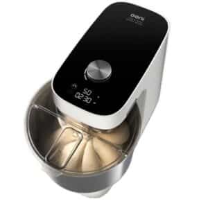 Ooni Spiraalmixer Halo Pro - Wit