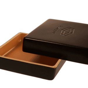 Bricknic Cooking Brick Zwart - Large
