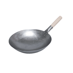 Monolith wokpan