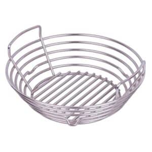 Charcoal Basket - Monolith Junior