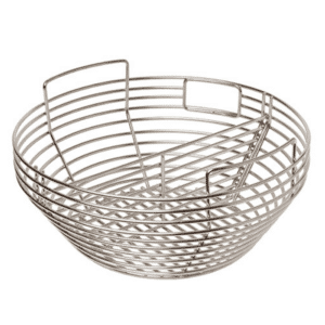 Charcoal Basket - Monolith .66