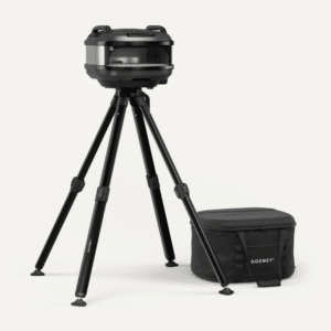 Tread Trail Bundle Off Black