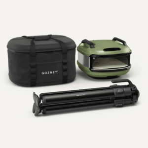 Tread Trail Bundle Olive