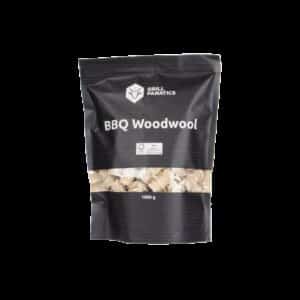 Wood Wool Firelighters - 1 kg