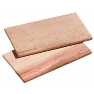 Cedar Grilling Planks