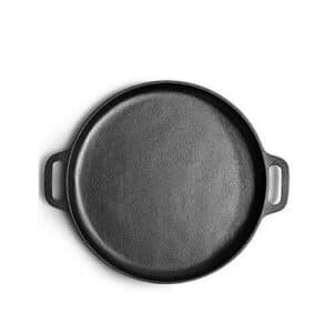 Cast Iron Pan
