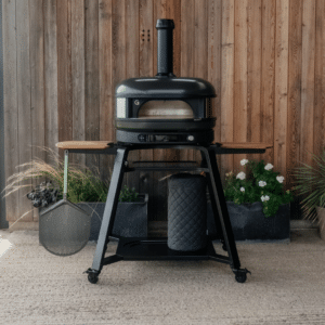 Dome (Gen 2) Essentials Bundle - Off Black