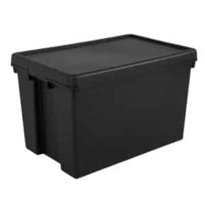 Charcoal Storage Box