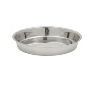 Kamado BBQ Stainless Steel Drip Pan