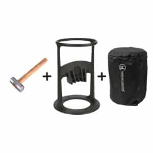 Kindling Cracker Full Option