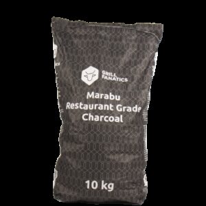 Marabu  Lump Charcoal – 10 kg