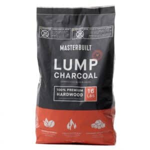 Masterbuilt Lump Charcoal - 7,25 kg