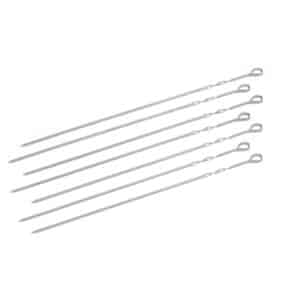 Monolith .55 Brochettes de rôtisserie (set de 7 pièces)