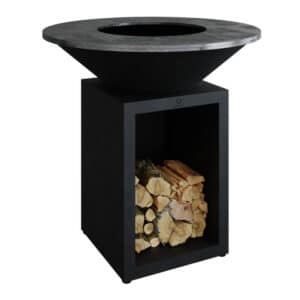 OFYR Classic Storage Black 100