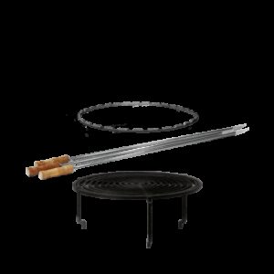 OFYR Set Accessoires Grille 85
