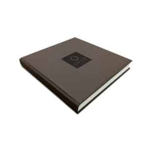 OFYR Livre de Recettes NL-FR