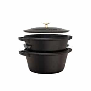 OFYR Staub Casserole Set