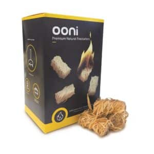 Ooni Wood Wool Firelighters