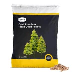 Ooni Wood Pellets – 10 kg