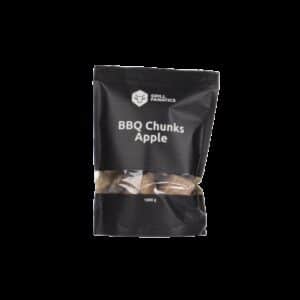 Smoking Wood Chunks Apple - 1 kg