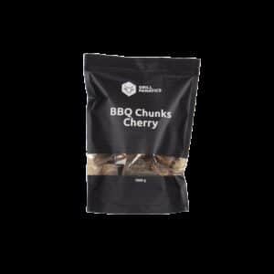 Smoking Wood Chunks Cherry - 1 kg