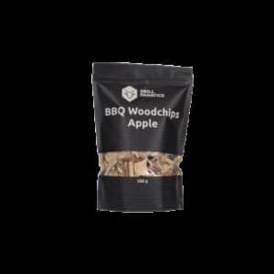 Smoking Wood Chips Apple - 500 g