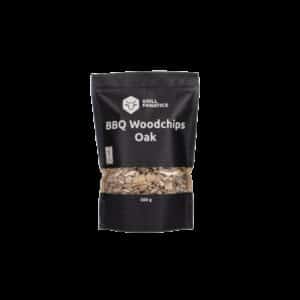 Smoking Wood Chips Oak - 500 g