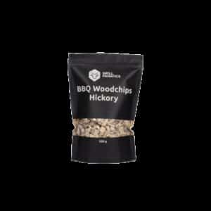 Smoking Wood Chips Hickory - 500 g