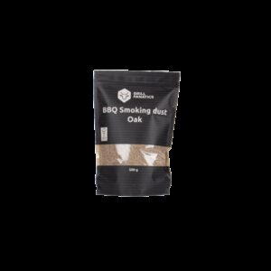Smoking Wood Dust Oak - 500 g