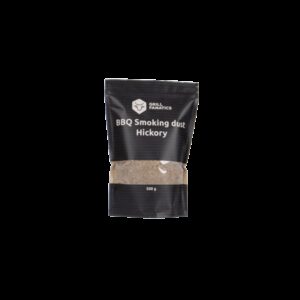 Smoking Wood Dust Hickory - 500 g