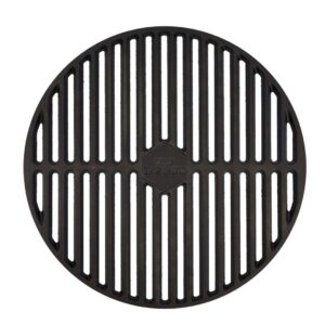 The Bastard Cast Iron Grid